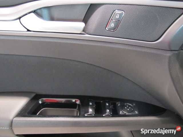 Do sprzedania Ford Mondeo czarny pomorskie Gdynia sprzedam