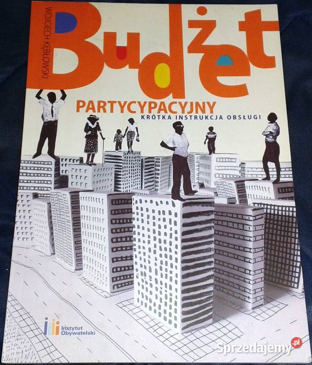 Budżet partycypacyjny Krótka instrukcja obsługi Chełm