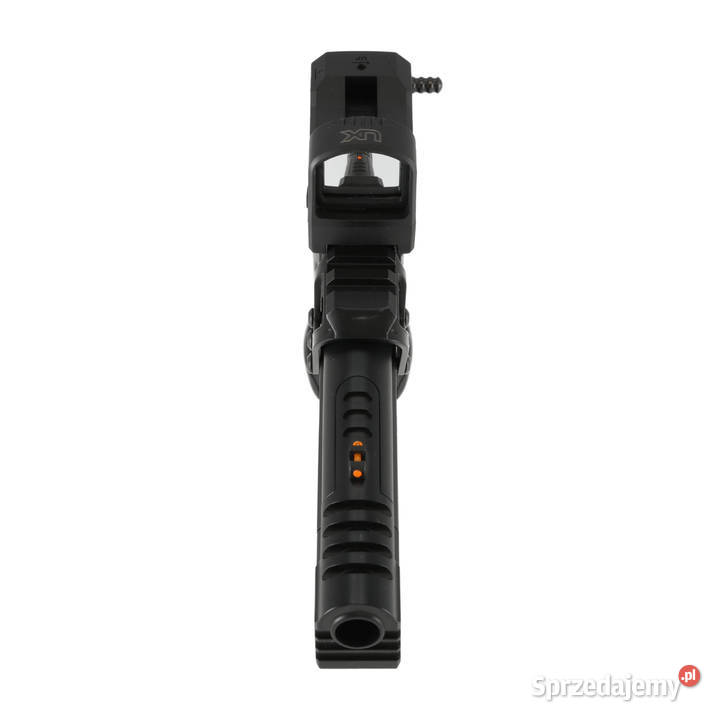 Pistolet wiatrówka Umarex RaceGun Set 45 mm BB sprzedam