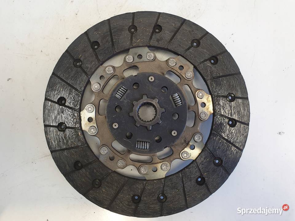 ALTERNATOR Volvo S40 II V50 16 D2 AV6N10300DC osobowe Chełm