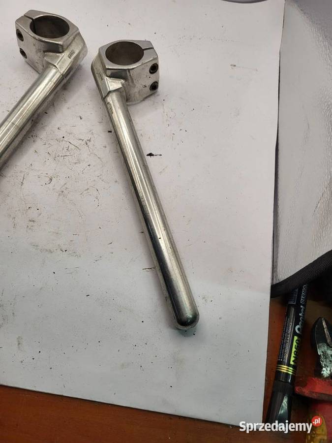 KIEROWNICA YAMAHA MAGURA Rybnik