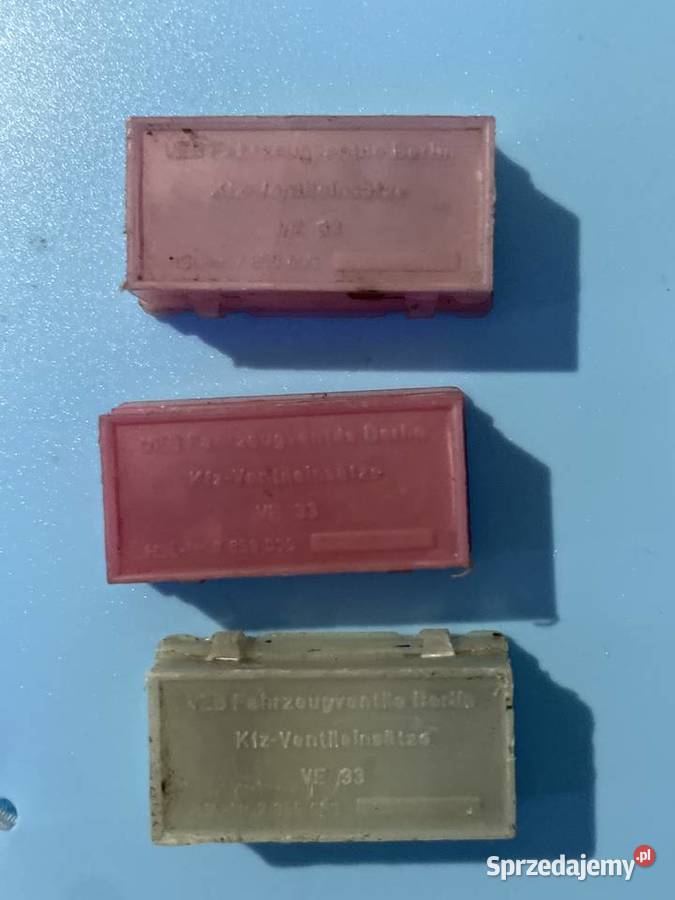 SIMSON S50 S51 S53 SR50 wentylki pudełka Szprotawa