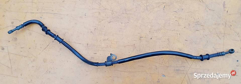 YAMAHA XJ600 9203 Przewód hamulcowy przód Radom