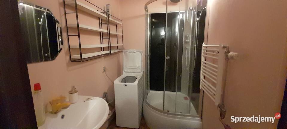 Wynajmę pokój w mieszkaniu w pełni rozkładowym Wrocław