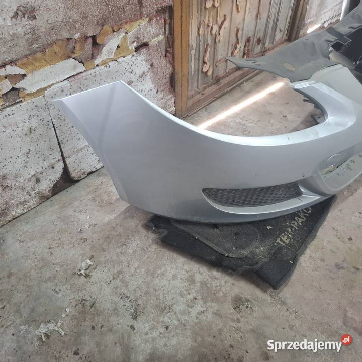 zderzak seat leon ii ls7y osobowe Zderzaki Błaszki