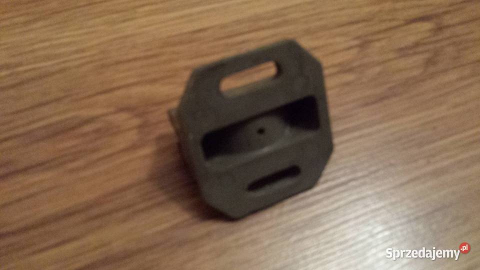 Mercedes W113 230SL 250SL 280SL Pagoda uchwyt osobowe sprzedam