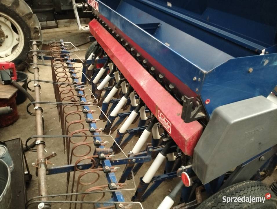 Siewnik Fiona 225m Fiona Abramów