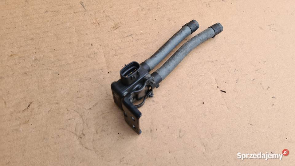 Hyundai I30 cw 1 FD czujnik ciśnienia spalin dpf Legnica