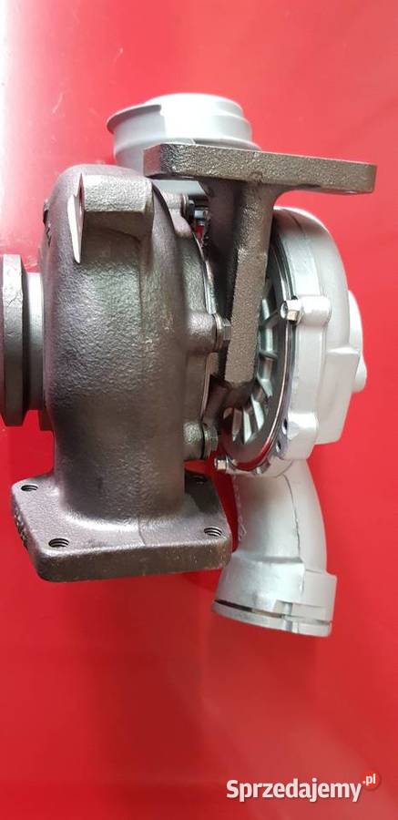 Turbina turbosprężarka 25 TDI T5 131 174