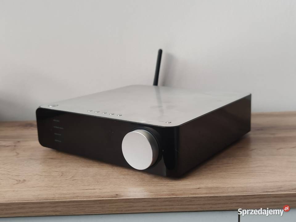 Philips Fidelio aw2000 Wifi Spotify Deezer ios zachodniopomorskie Świdwin