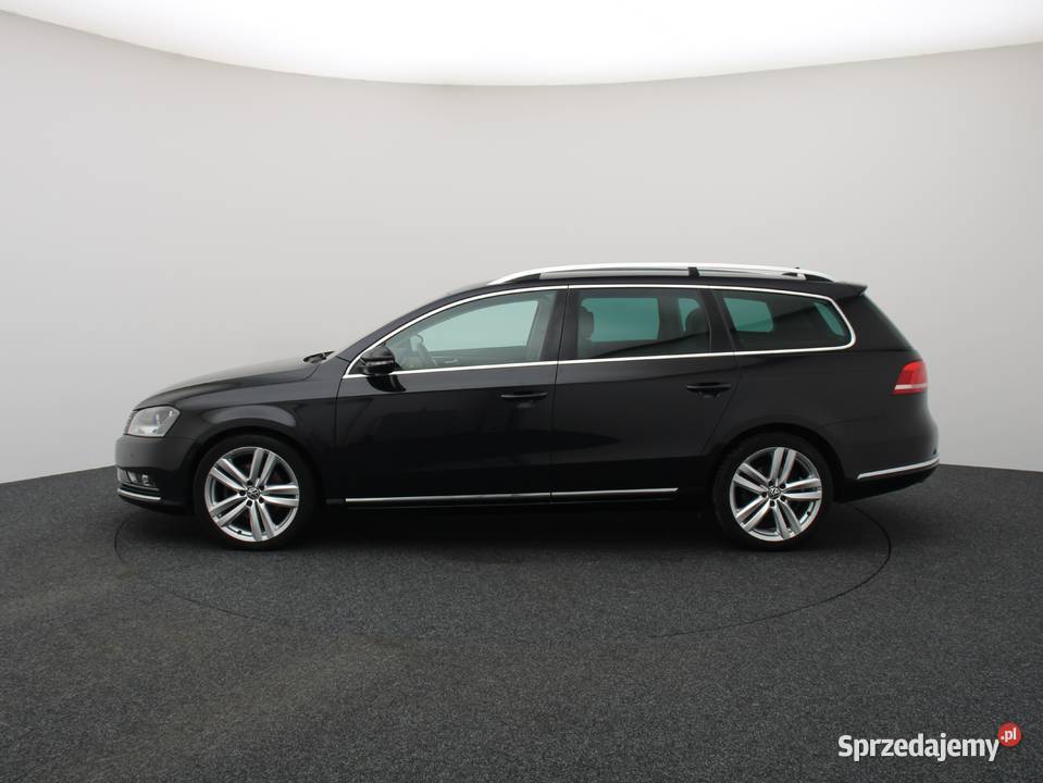 Volkswagen Passat B7 20 Highline lubelskie Lublin sprzedam