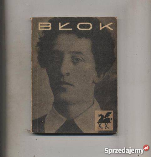 Poezje wybrane Szczecin