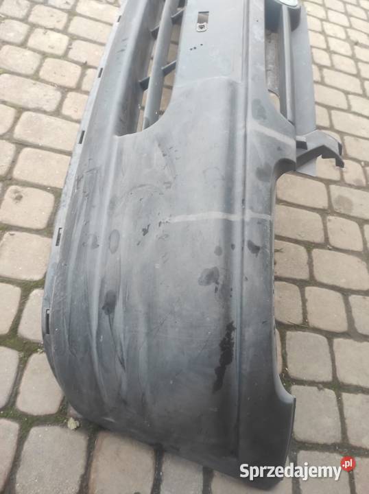 Zderzak przód przedni opel corsa b podkarpackie Jarosław