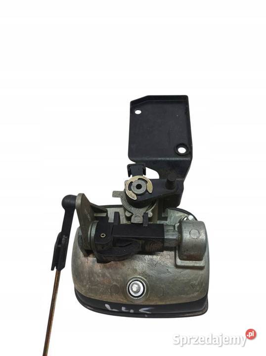 KLAMKA ZEWNĘTRZNA KLAPY TYŁ 6L6827574B Seat osobowe
