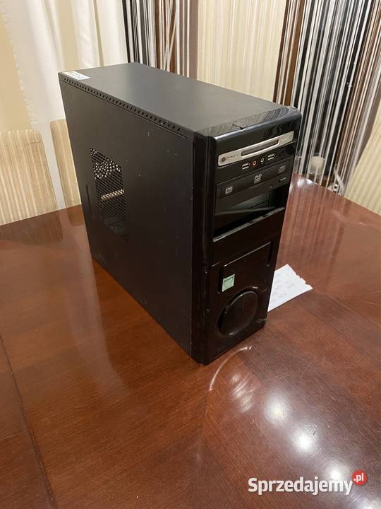 Komputer stacjonarny Lwówek Śląski