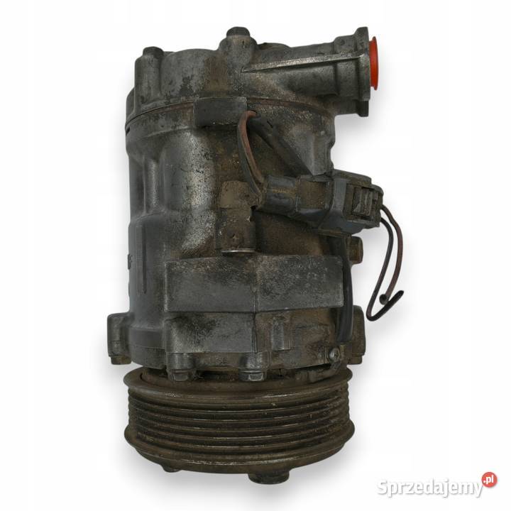 SPRZĘŻARKA KLIMATYZACJI Fiat 13 JTD 51893889 sprzedam