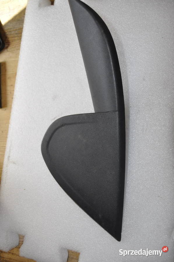 VW UP CITIGO MII OSLONA LUSTERKA LEWA 1S1837973E Sierakowice sprzedam