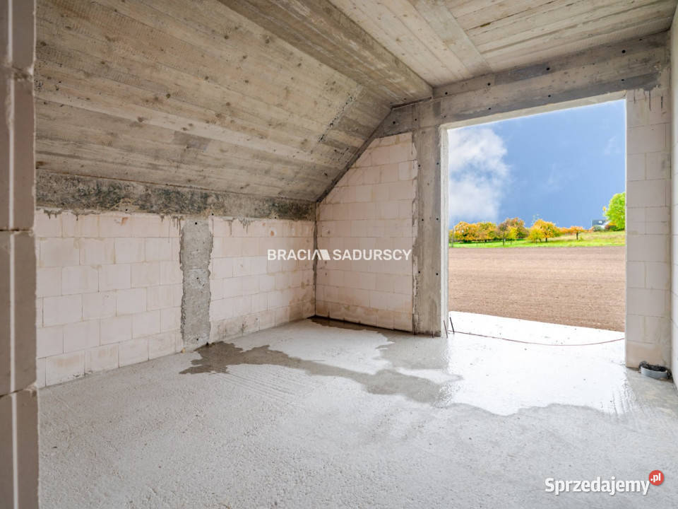 Dom 187m2 Bębło Sprzedaż