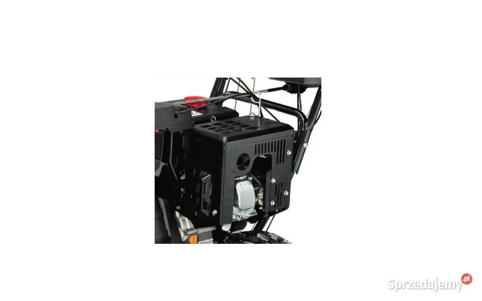 odsniezarka TroyBilt 309 Białystok