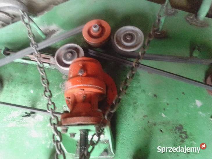 Rokosan kosiarka Radom