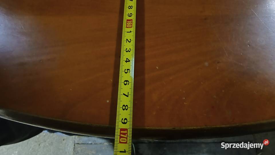 Sprzedam stół zachodniopomorskie Kołomąt sprzedam