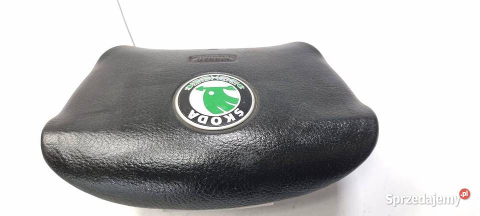 PODUSZKA AIRBAG SKODA OCTAVIA I BAMPT10457 kujawsko-pomorskie