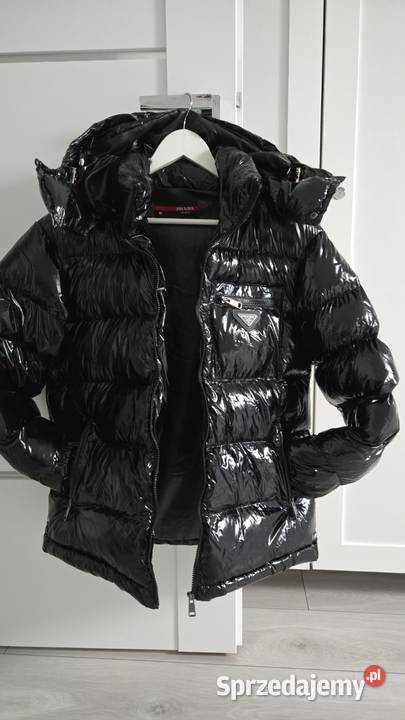 Kurtka męska Prada M Kurtki i płaszcze Kostrzyn nad Odrą