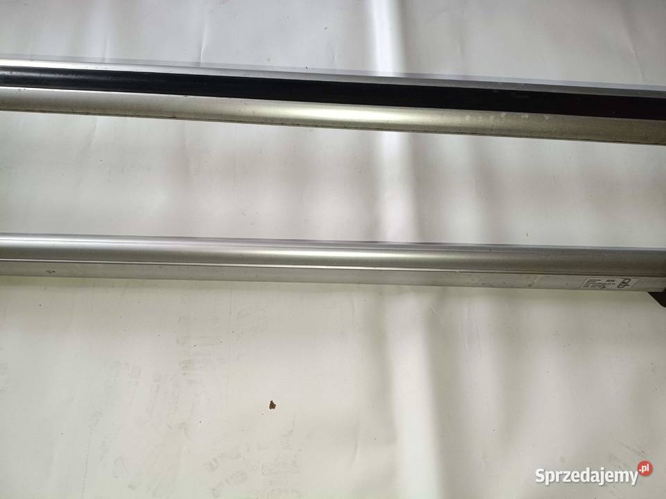 Belki dachowe do bagażnika samochodu Opel sprzedam