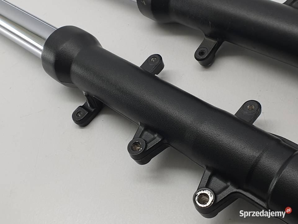 Laga Lagi Zawieszenie Amortyzatory Honda Cb 650F sprzedam