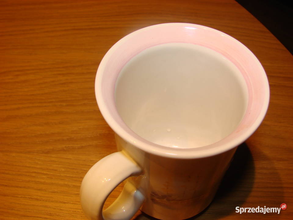 Churchil England kubek pomorskie Pruszcz Gdański