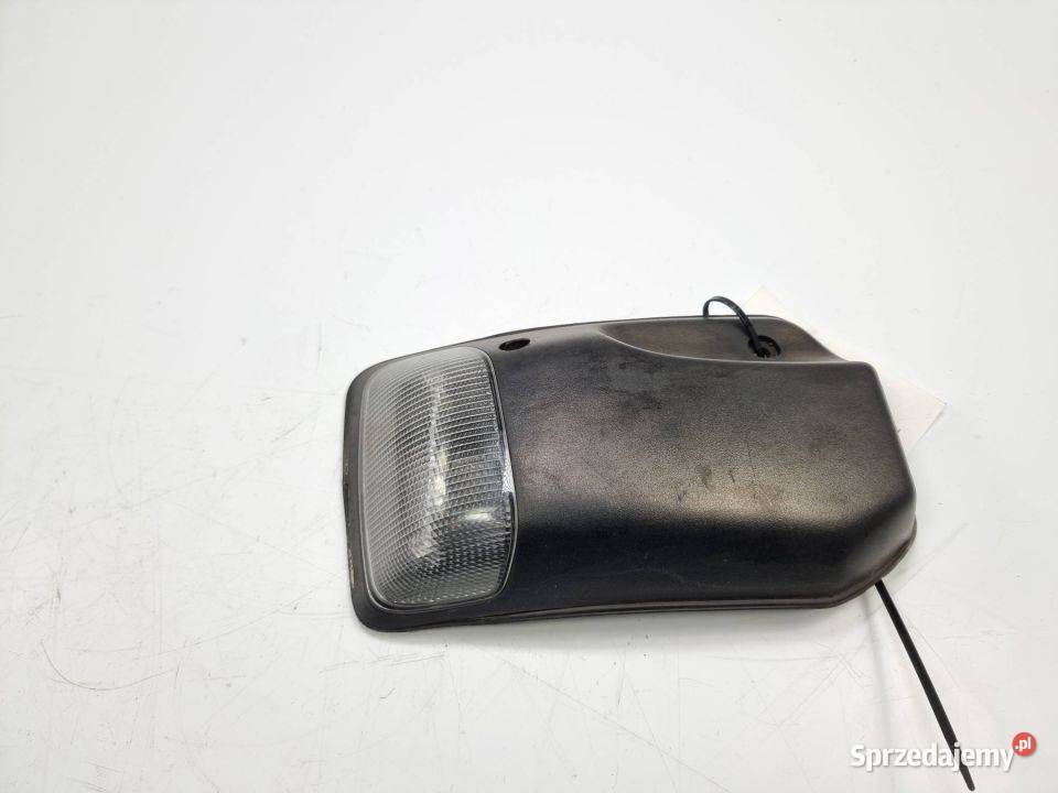 LAMPA OBRYSOWA IVECO DAILY 50C35 65509999 Lipno