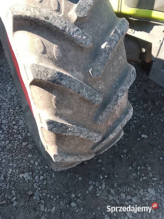 Opona używana BKT R28 48070 Stara Wieś