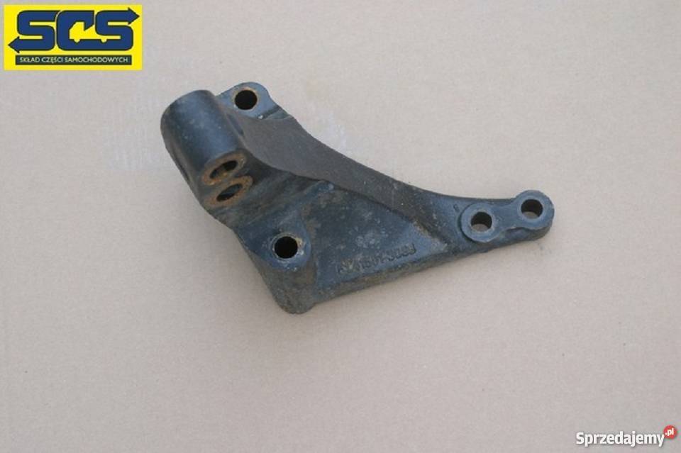 MAN TGX TGS ŁAPA WIESZAK UCHWYT SILNIKA PRAWY