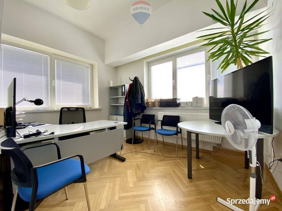 Młodzieńcza lokal idealny na biuro Warszawa