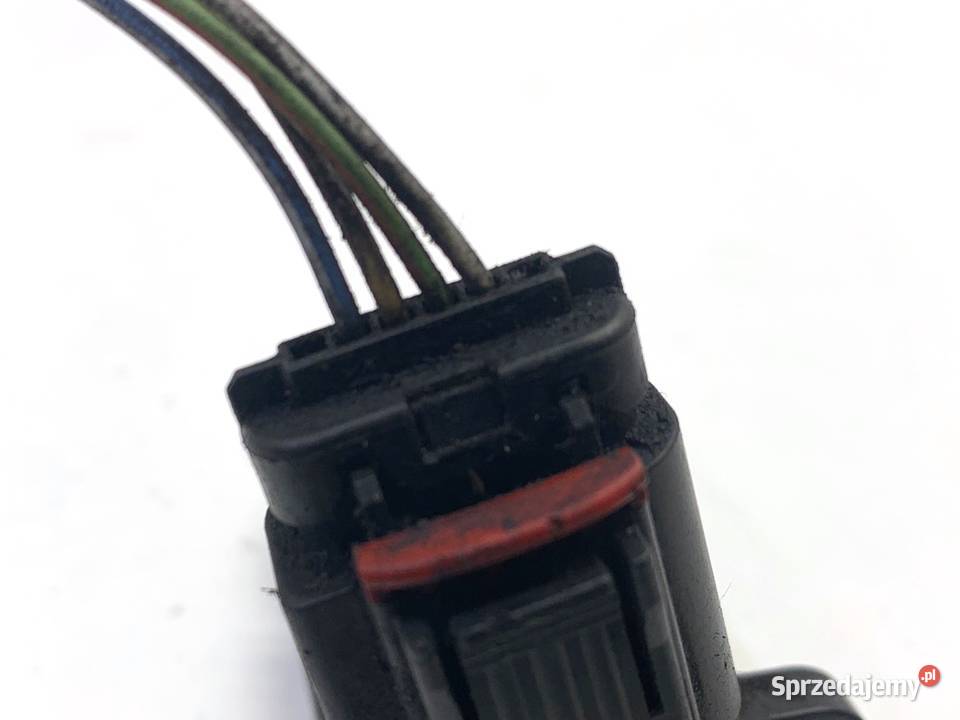 PRZEPŁYWOMIERZ FORD FOCUS C 9E16Q2MYB 18 115