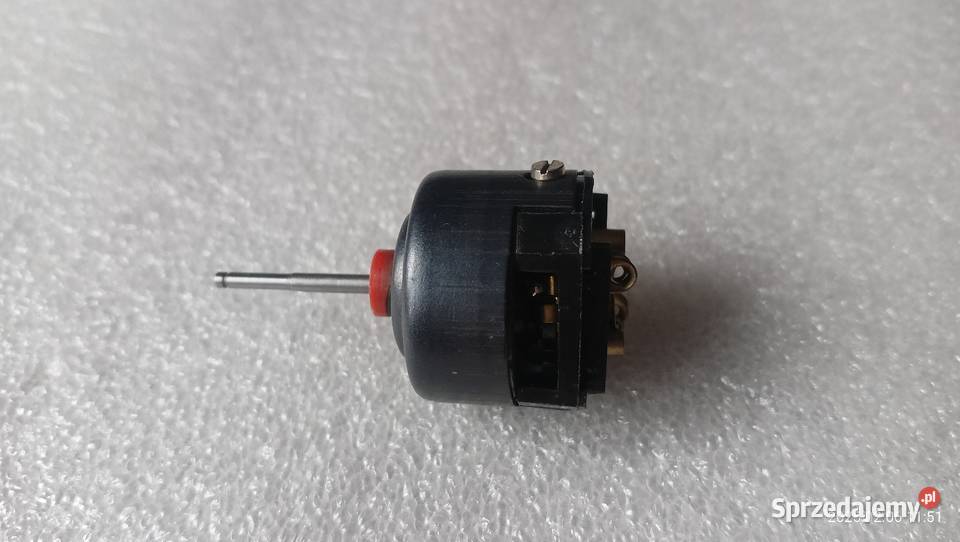 Silnik do lokomotywy BR 75 PikoH0