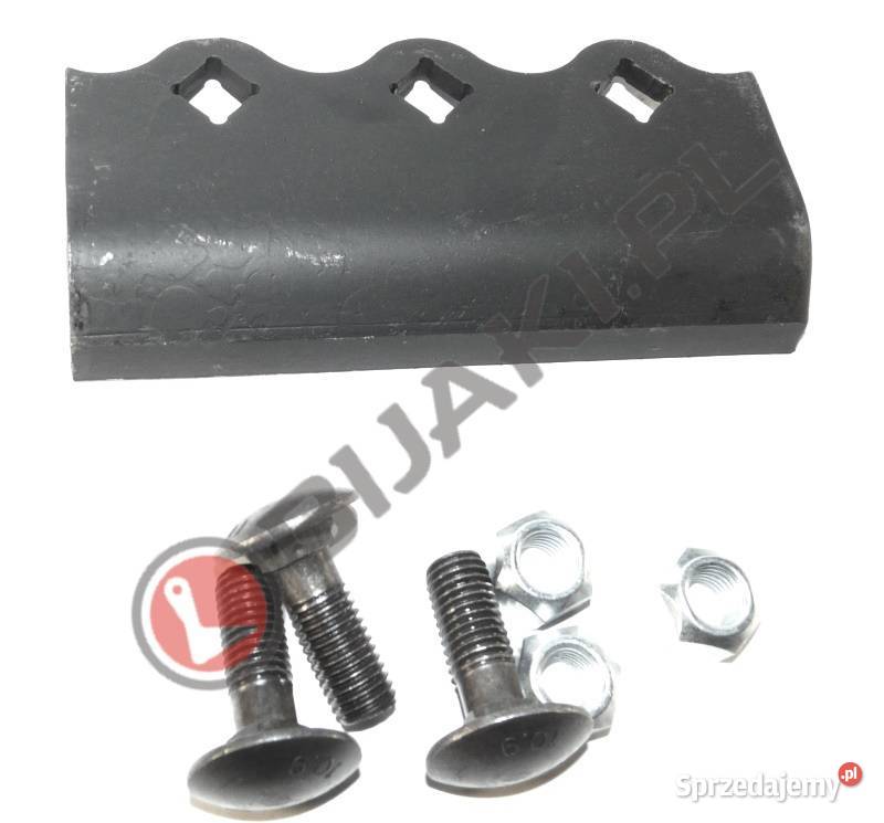 Nóż bijakowy HUM151 do Humus 22495087 Chmielniki