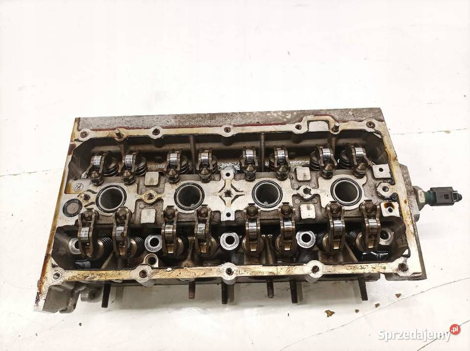 GŁOWICA KOMPLETNA 03103475CD 14 TSI TFSI osobowe