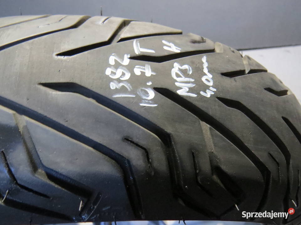 PIAGGIO MP3 125 HYBRID 200 KOŁO TYŁ TYLNE FELGA Gdańsk sprzedam