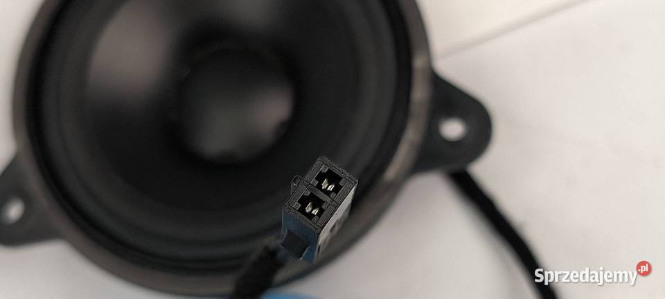 GŁOŚNIK VOLKSWAGEN PASSAT B8 RLINE 3G0035415D Lipno