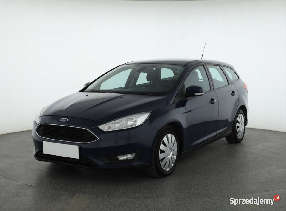 Ford Focus 16 TDCi Focus