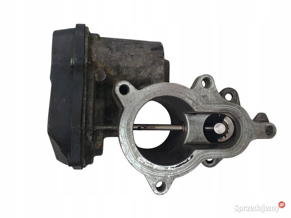 ZAWÓR EGR Audi A6 C6 20 TDI A2C53060455 lubelskie Chełm