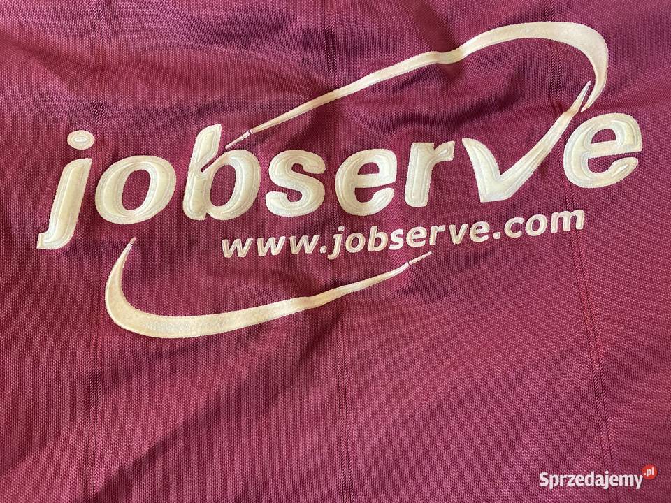 Vintage WEST HAM UNITED FC 2003 2005 Reebok S Wrocław