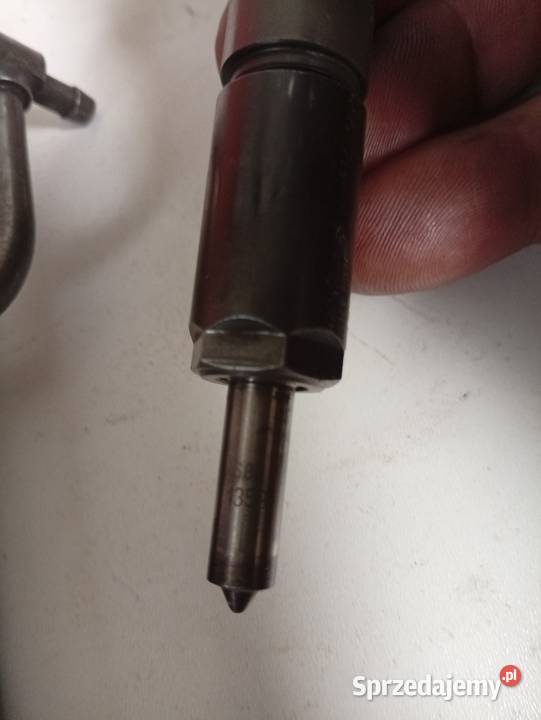 Wtryskiwacze nissan cabstar 30d Warszawa