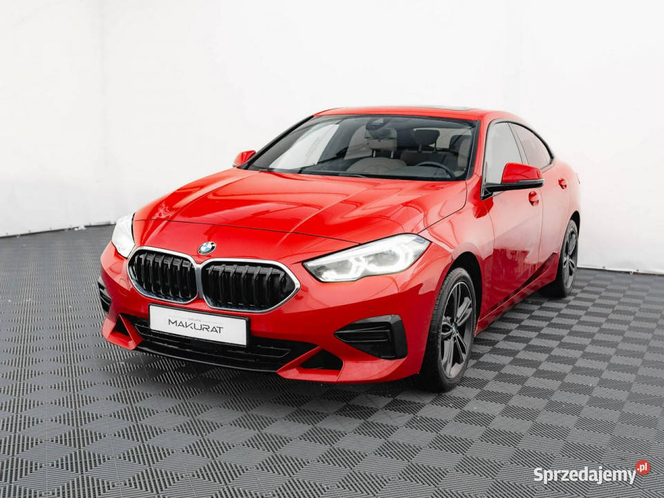 BMW 220 GD8L049220i xDrive Sport Line Ambient Gdańsk