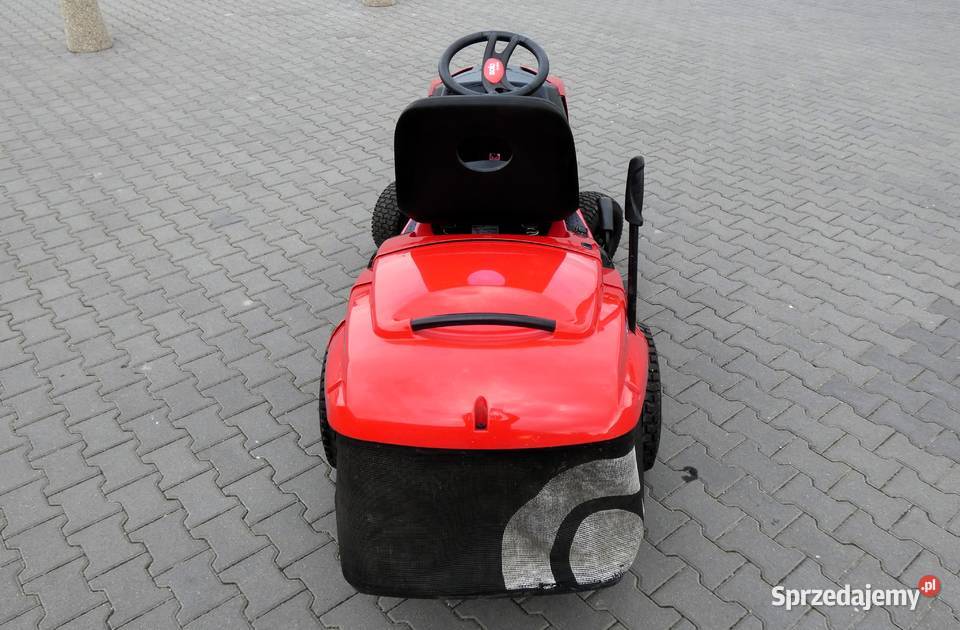 Traktorek kosiarka ALKO T22103 HDA V2 Świnice Warckie