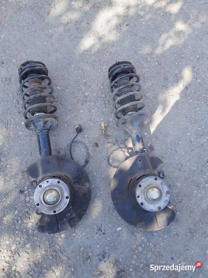 Amortyzatory Bmw e32 750i osobowe małopolskie Tymbark