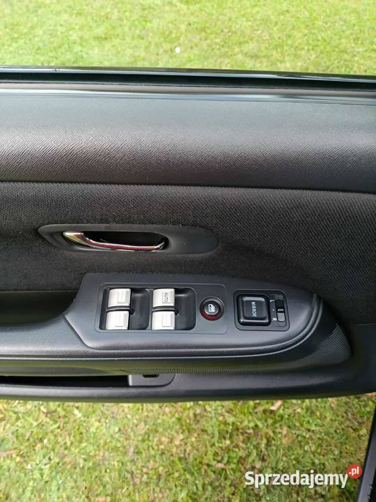 Sprzedam HONDĘ CRV 2 PRYWATNIE podkarpackie Lutoryż