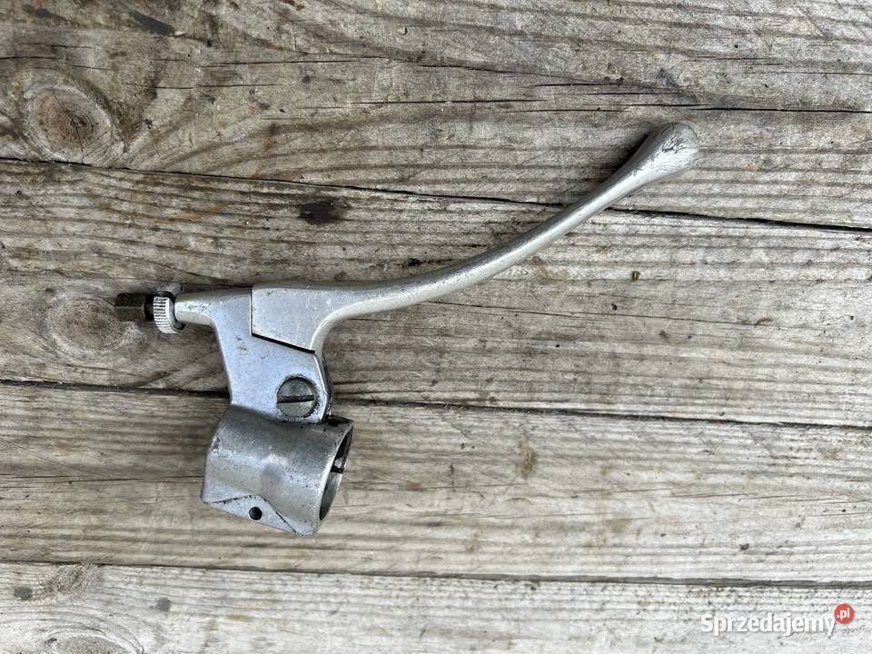 KLAMKA ROLGAZ GAZU MZ ETZ TROPIK TROPHY TS 250