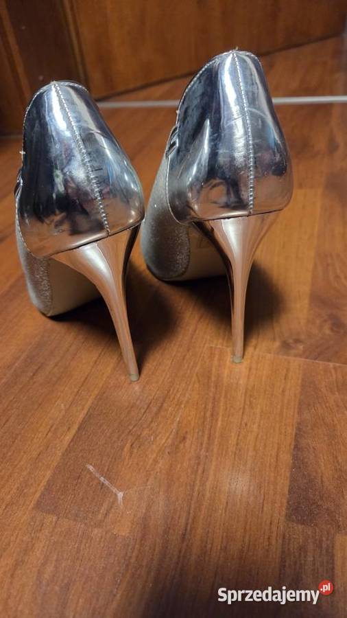 Buty damskie inna opolskie Szczedrzyk